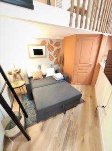 LE LANTERNIER - Hypercentre Les Quais - Netflix