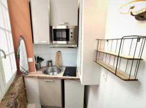 LE LANTERNIER - Hypercentre Les Quais - Netflix