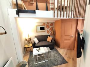 LE LANTERNIER - Hypercentre Les Quais - Netflix