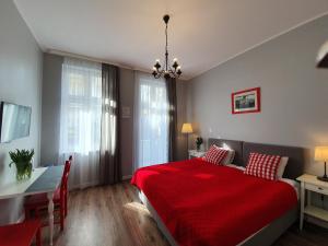 Apartament Królowej Jadwigi