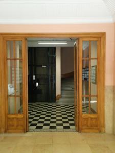 Appartements Appartement Nice Centre Medecin : photos des chambres