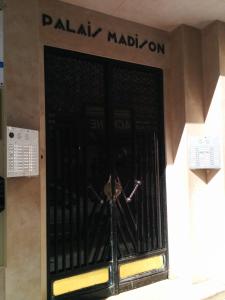 Appartements Appartement Nice Centre Medecin : photos des chambres