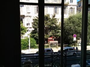 Appartements Appartement Nice Centre Medecin : photos des chambres