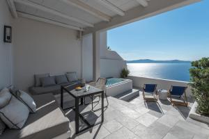 Porto Fira Suites Santorini Greece