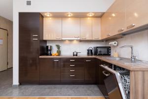 Stara Polana Apartamenty & Spa Zakopane by Noclegi Renters