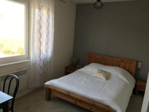 Hotels Hotel La Cote d'Argent : photos des chambres