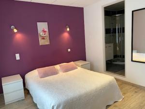 Hotels Pension Gerard : photos des chambres