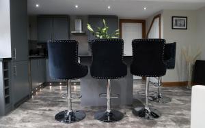 Pen-Y-Worlod Cottages