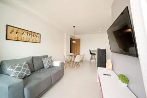 Cupe Beach Living #107C - Beira Mar por Carpediem