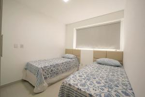 Cupe Beach Living #107C - Beira Mar por Carpediem