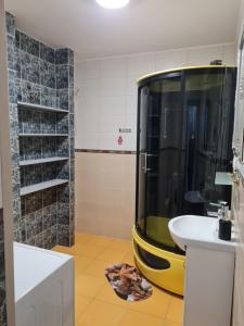 Birutės apartamentai