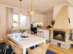 Baltic House - Kierzkowo