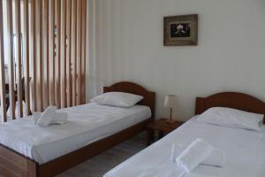 Sofia Apartments Messinia Greece