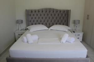 Sofia Apartments Messinia Greece