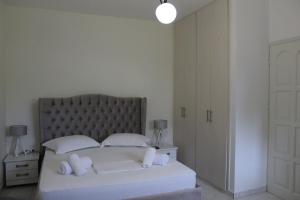 Sofia Apartments Messinia Greece