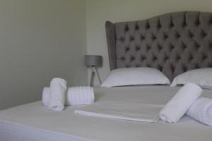 Sofia Apartments Messinia Greece