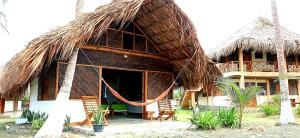 Ecohotel Kocoluu