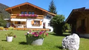 Haus Friedl - 皮勒尔湖畔圣乌尔里希