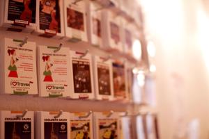 Hostel New York