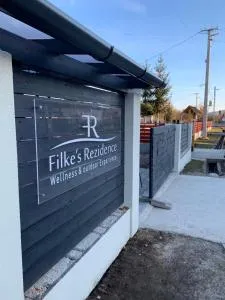 Filkes Rezidence - Mikóháza