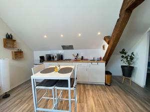 Appartements L'Ours de Colmar bis : photos des chambres