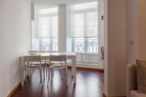 GuestReady - Ao Coliseu