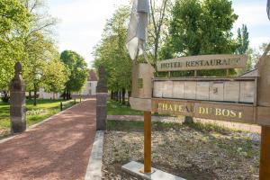 Hotels Chateau du Bost - Teritoria : photos des chambres