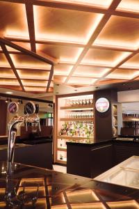 Hotel Vila Germânica