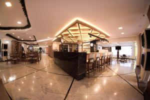 Hotel Vila Germânica