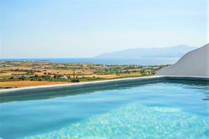 Apleton Villas Paros Greece