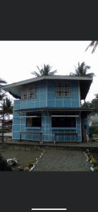 Azure at Tranquility Bay Beach