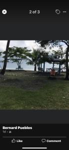 Azure at Tranquility Bay Beach