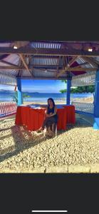 Azure at Tranquility Bay Beach