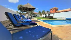 Chalet Amelie - La Guirra