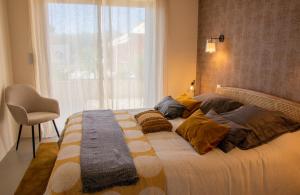 Villas Domaine 669, Villa contemporaine et de prestige : photos des chambres