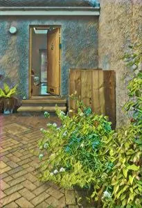 Shamerbrea The Foodie B&B - Lochend