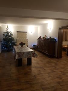 Pensiunea Zorile Tarcaului