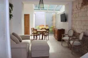 Maison de charme en plein centre ville - 蒙特勒伊