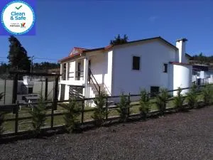 Sicó In and Out - 科尔武河畔米兰达