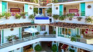 Luxury villa rental, Casa Yvonneka