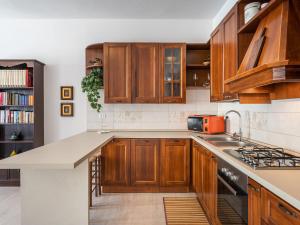 Apartment on Shopping street img27