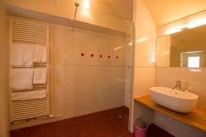 Hotels Chateau du Bost : photos des chambres