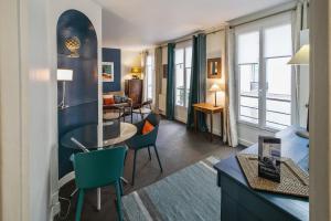 Appartement de la Tour - Welkeys
