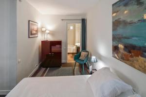 Appartement de la Tour - Welkeys