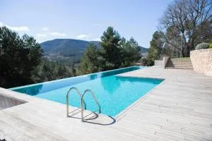 Casa rural Masia Les Apieres - Querol