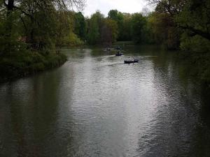 FeWo 2,4,5,6 Altstadt - Am grossen Garten