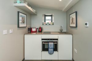 Garden Rooms Edinburgh