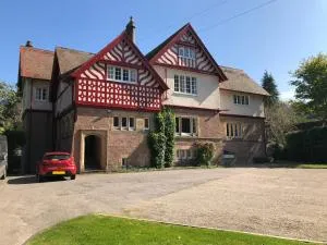 Rossal House Apartments, Inverness, Highlands - Lochend