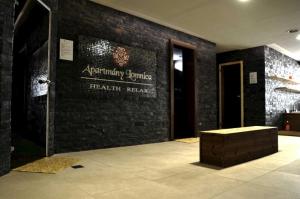 Apartmán Tatry C3D2