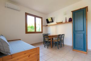 Haus mit 1 Schlafzimmer